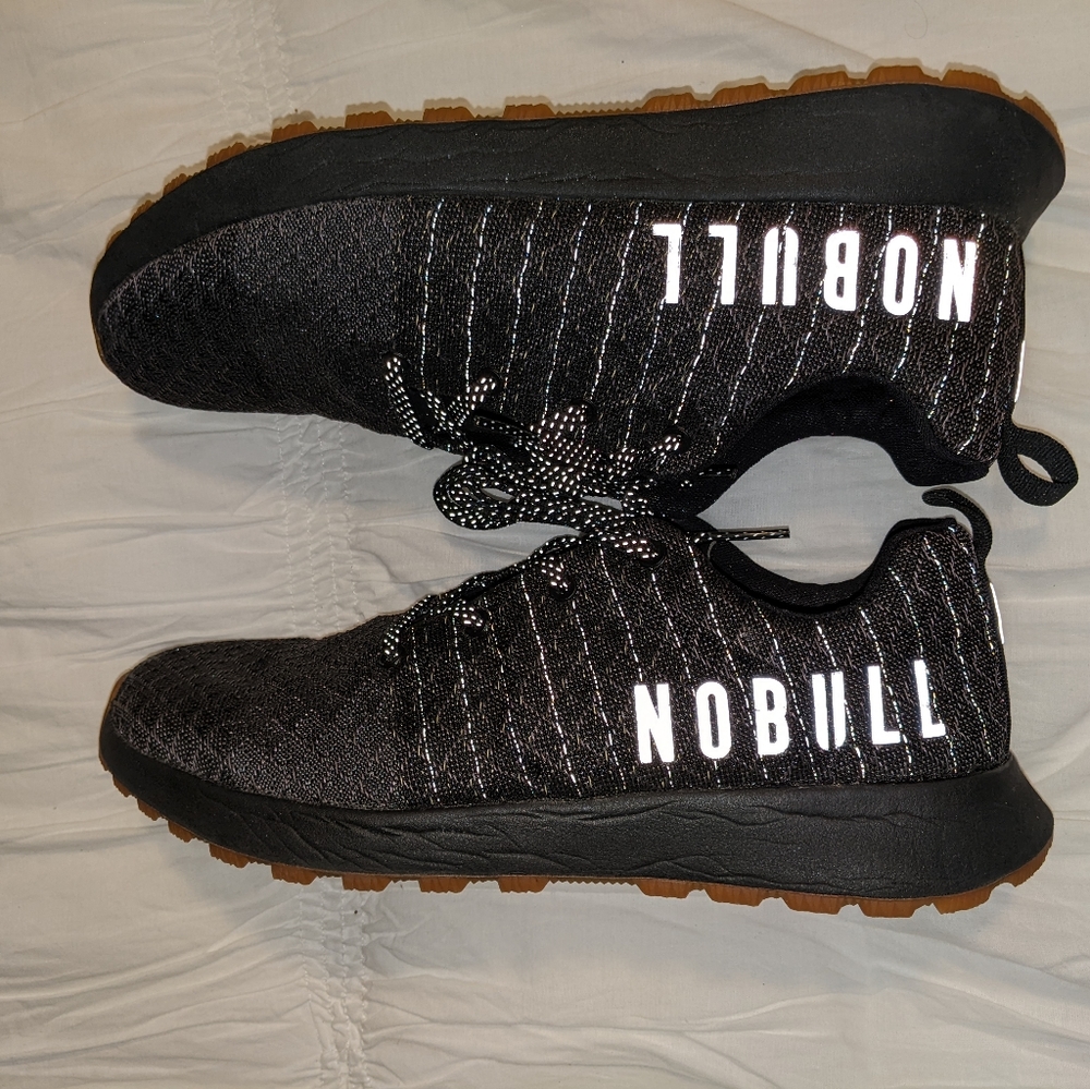 Nobull Runners SZ 9
